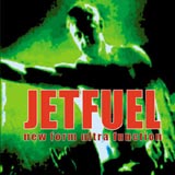 Jetfuel - New Form Ultra Function